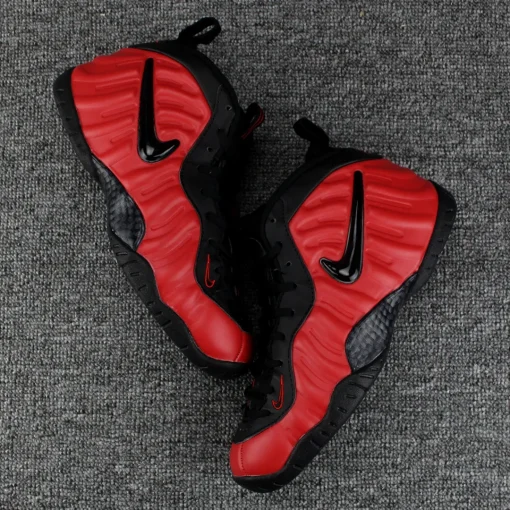 Air Foamposite Pro Gym Red Shoes Sneakers – nk0004502 - Image 6
