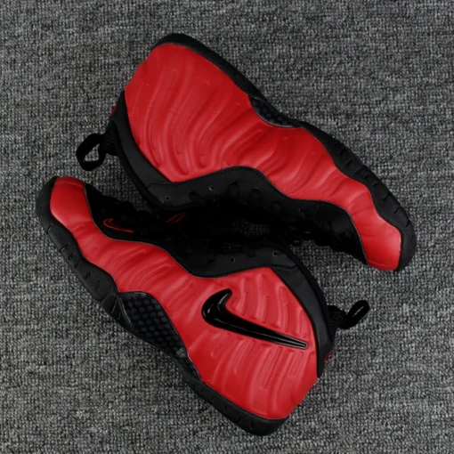 Air Foamposite Pro Gym Red Shoes Sneakers – nk0004502 - Image 4