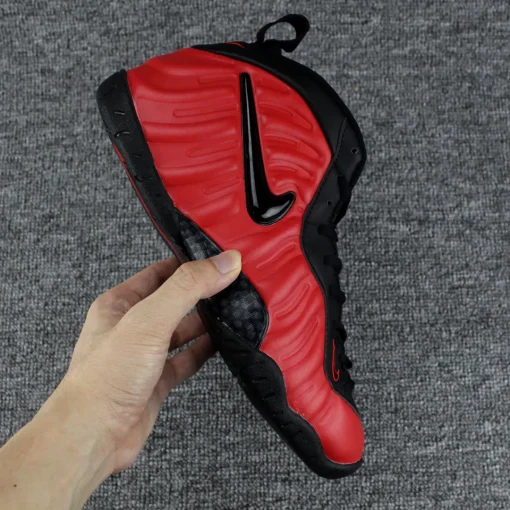 Air Foamposite Pro Gym Red Shoes Sneakers – nk0004502 - Image 3