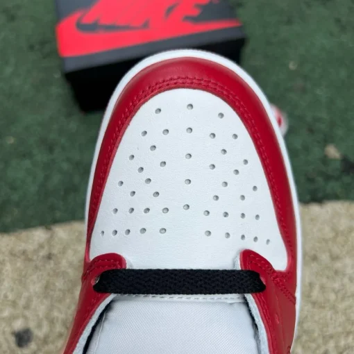 AJ 1 Low OG Chicago (2025) Shoes Sneakers – nk0004503 - Image 15