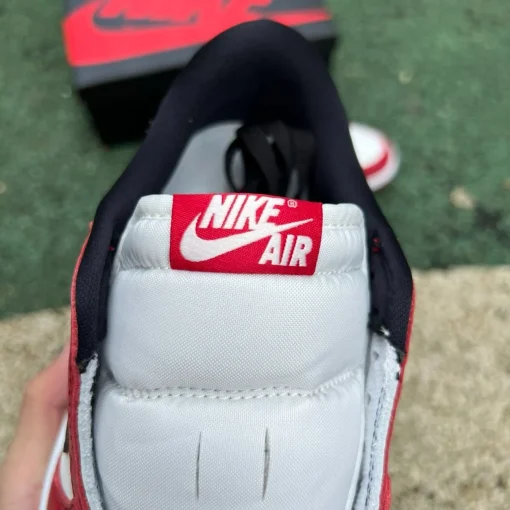 AJ 1 Low OG Chicago (2025) Shoes Sneakers – nk0004503 - Image 16