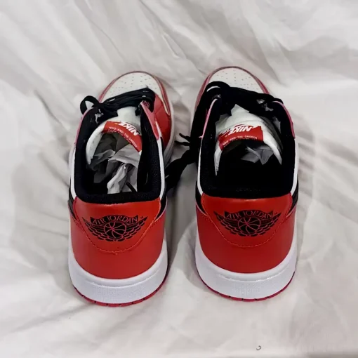 AJ 1 Low OG Chicago Shoes Sneakers – nk0004503 - Image 9