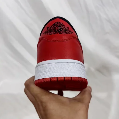 AJ 1 Low OG Chicago Shoes Sneakers – nk0004503 - Image 6