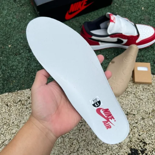 AJ 1 Low OG Chicago (2025) Shoes Sneakers – nk0004503 - Image 18