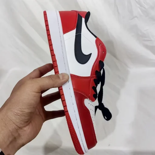 AJ 1 Low OG Chicago Shoes Sneakers – nk0004503 - Image 3