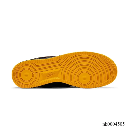 Kobe Bryant x AF 1 Low Lakers Away Shoes Sneakers - nk0004505 - Image 5