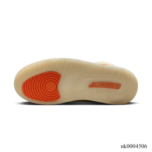 AJ 3 Starfish Shoes Sneakers – nk0004506 - Image 6