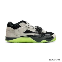 Chase B x Travis Scott x Jumpman Jack Shoes Sneakers – nk0004508