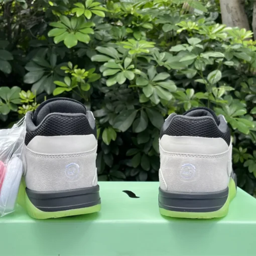 Chase B x Travis Scott x Jumpman Jack Shoes Sneakers – nk0004508 - Image 8