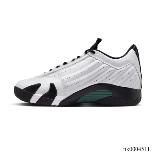 AJ 14 Oxidized Green Shoes Sneakers – nk0004511 - Image 2
