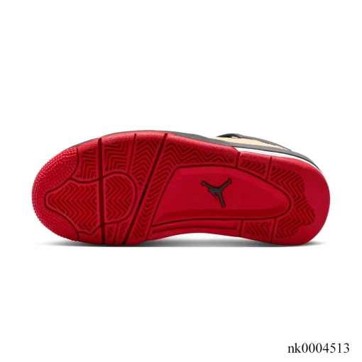 AJ 4 Pizza Shoes Sneakers - nk0004513 - Image 6