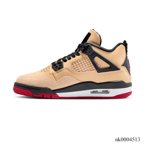 AJ 4 Pizza Shoes Sneakers - nk0004513 - Image 2