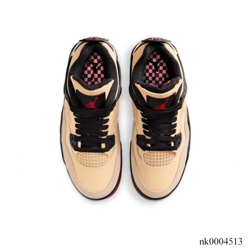 AJ 4 Pizza Shoes Sneakers - nk0004513 - Image 4