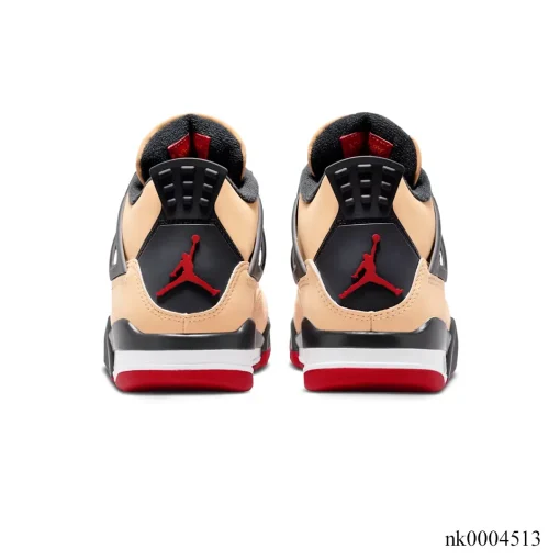 AJ 4 Pizza Shoes Sneakers - nk0004513 - Image 5