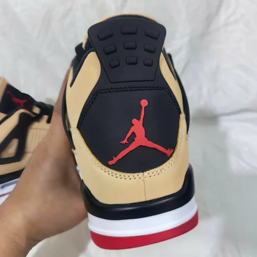 AJ 4 Pizza Shoes Sneakers - nk0004513 - Image 10