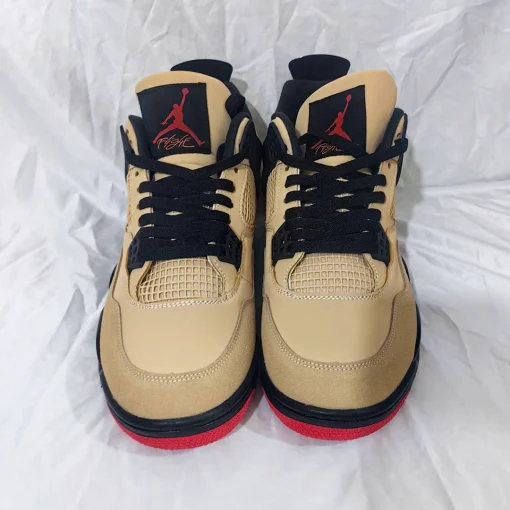 AJ 4 Pizza Shoes Sneakers - nk0004513 - Image 13
