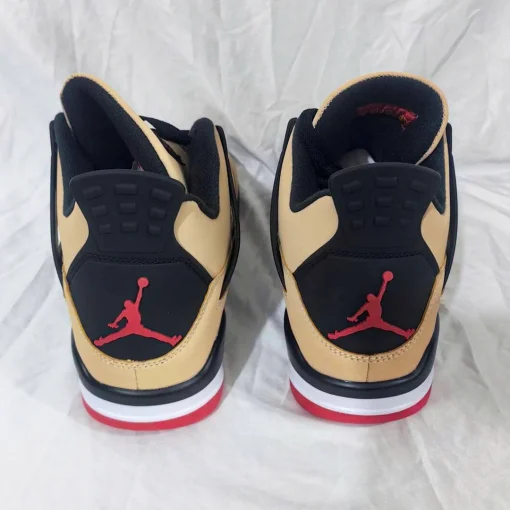 AJ 4 Pizza Shoes Sneakers - nk0004513 - Image 14