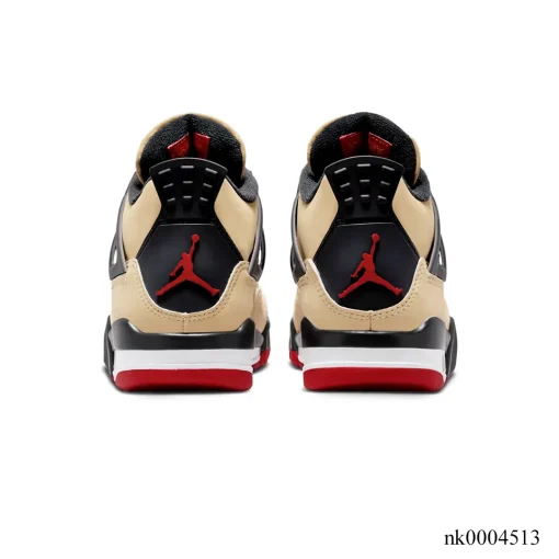 AJ 4 Pizza Shoes Sneakers - nk0004513 - Image 5