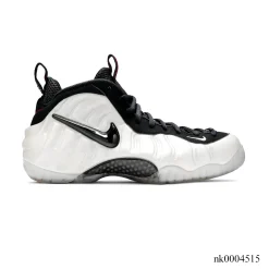 Air Foamposite Pro Pearl Shoes Sneakers – nk0004515