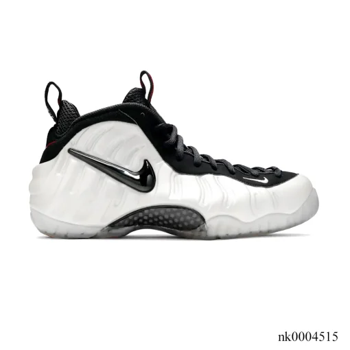 Air Foamposite Pro Pearl Shoes Sneakers – nk0004515