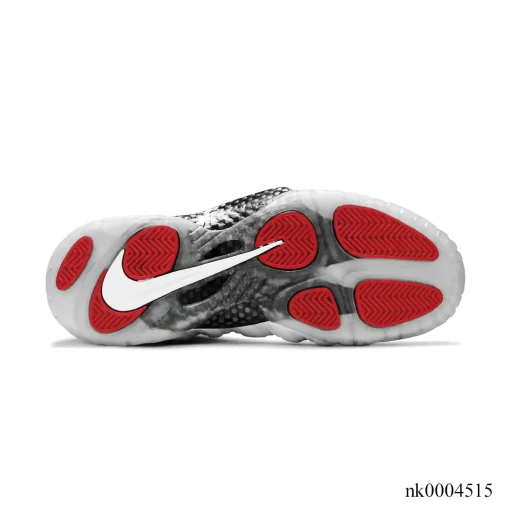 Air Foamposite Pro Pearl Shoes Sneakers – nk0004515 - Image 5