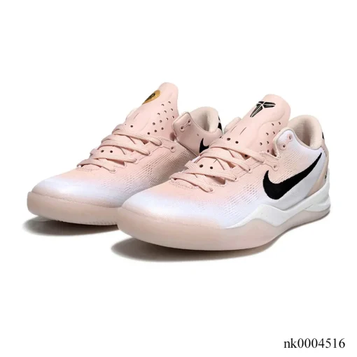 Kobe 8 Protro EYBL Crimson Tint PE Shoes Sneakers - nk0004516 - Image 3