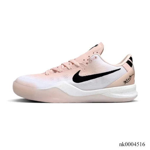 Kobe 8 Protro EYBL Crimson Tint PE Shoes Sneakers - nk0004516 - Image 2