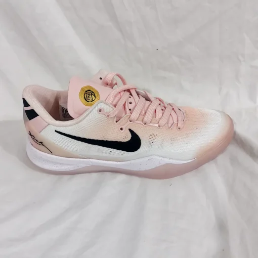Kobe 8 Protro EYBL Crimson Tint PE Shoes Sneakers - nk0004516 - Image 8