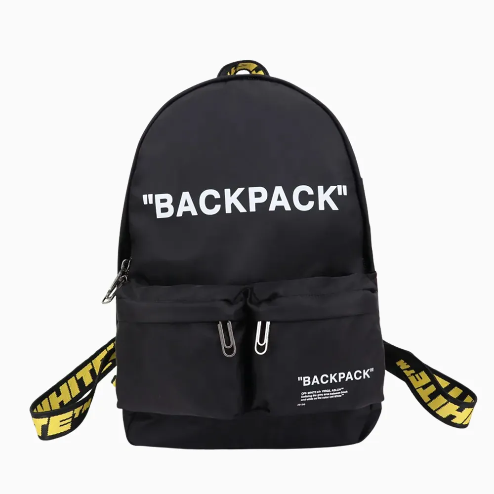 Backpack