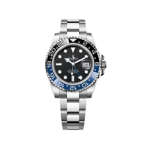 RL GMT-Master II 126710BLNR Batman - RL0016