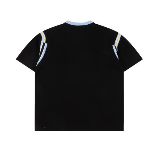 SUP Jersey T-shirt 94 T-Shirt in Black - 506 - spm0000506 - Image 2