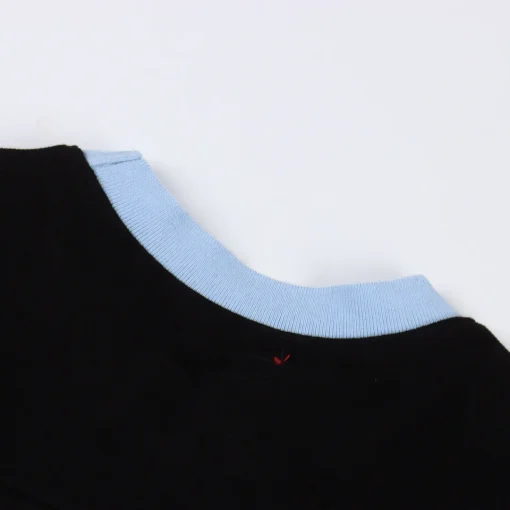 SUP Jersey T-shirt 94 T-Shirt in Black - 506 - spm0000506 - Image 4