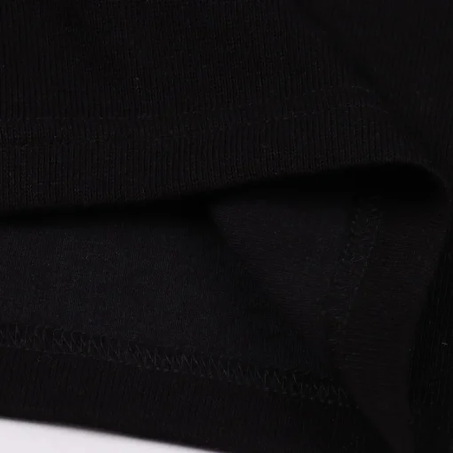 SUP Jersey T-shirt 94 T-Shirt in Black - 506 - spm0000506 - Image 8