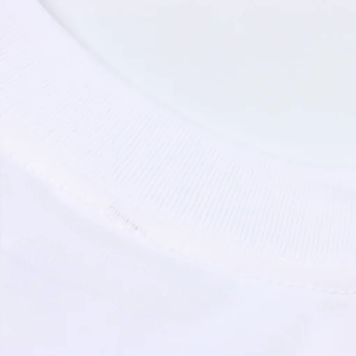 SUP Cross Box Logo T-Shirt in White - 513 - spm0000513 - Image 6