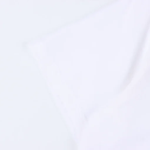 SUP Cross Box Logo T-Shirt in White - 513 - spm0000513 - Image 9