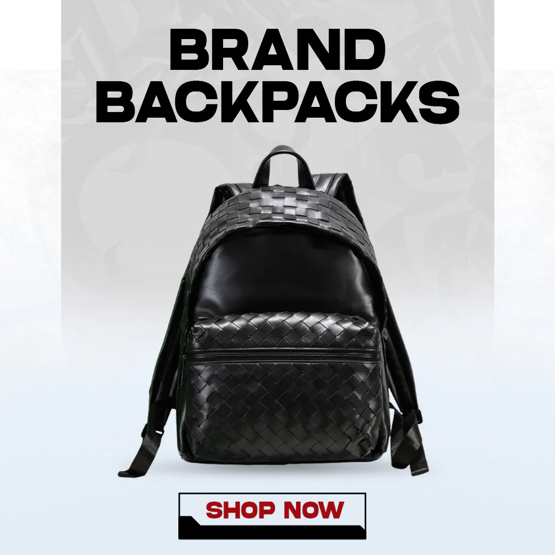 Brand Backpacks