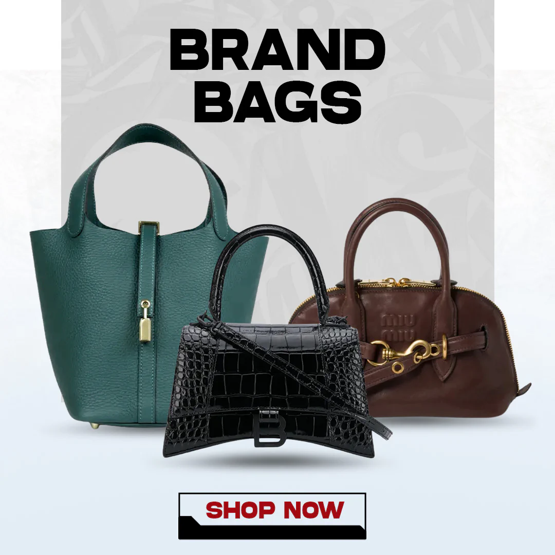 Brand Bags