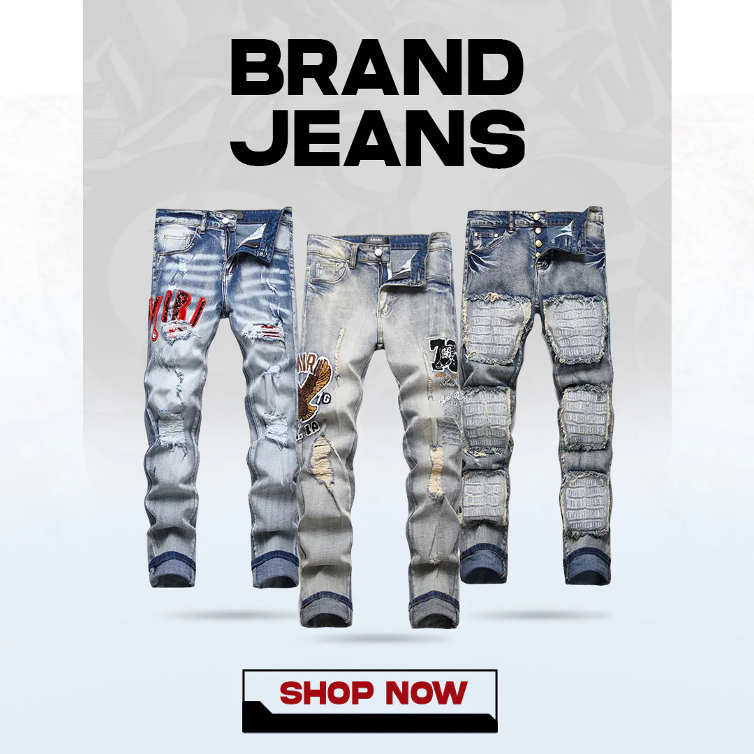 Brand Jeans