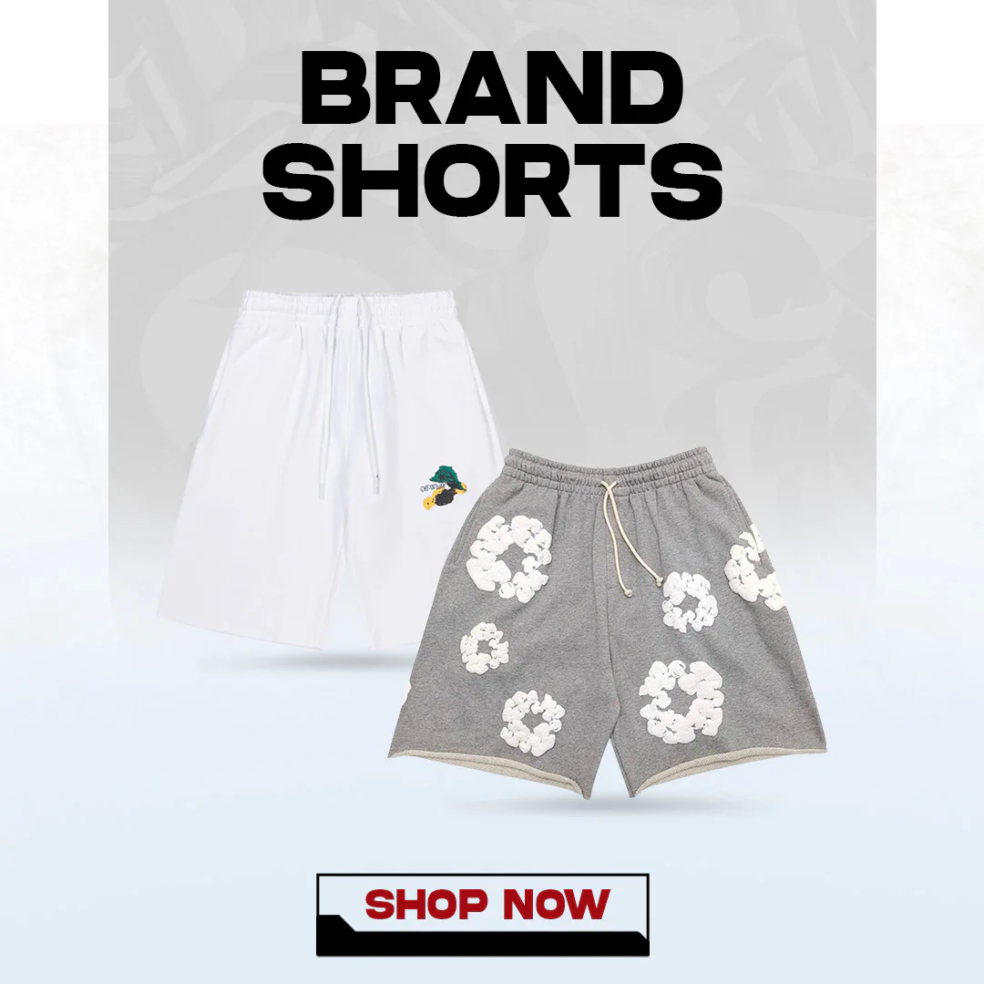 Brand Shorts