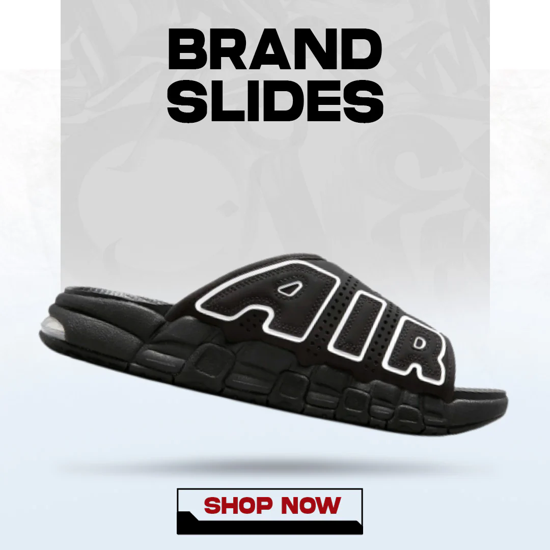 Brand Slides