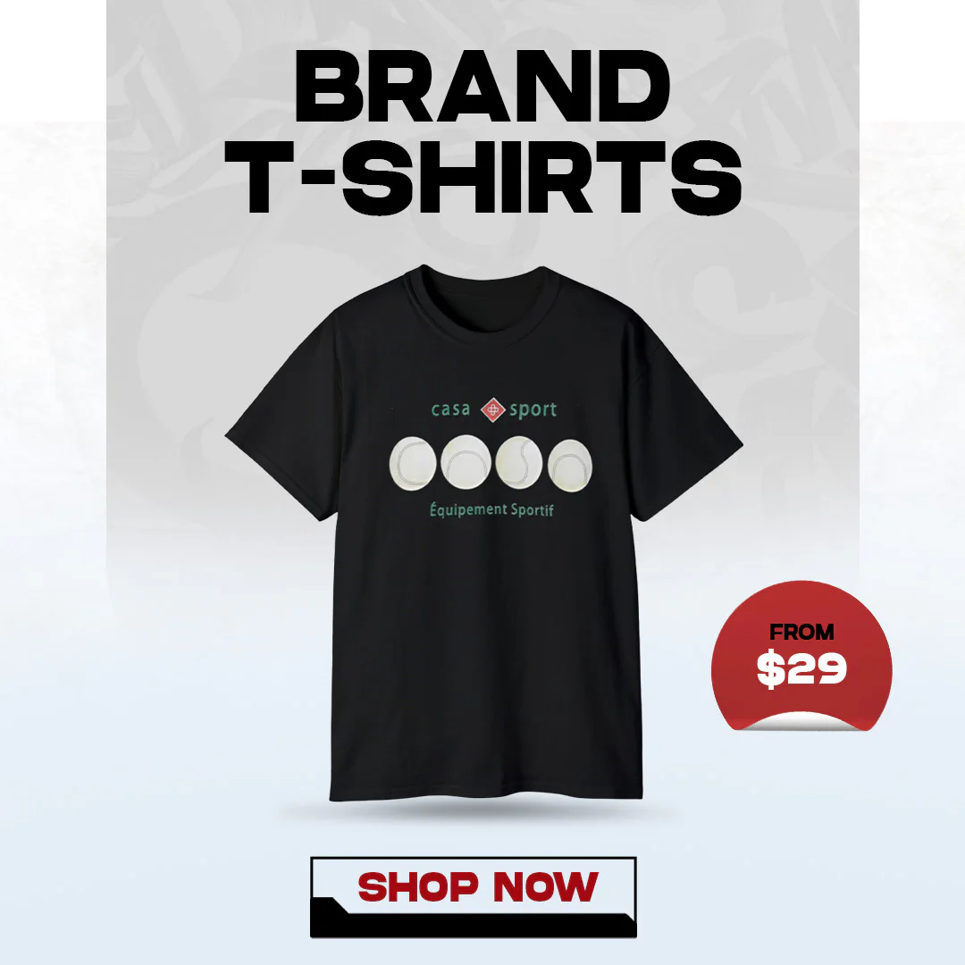 Brand Tshirts