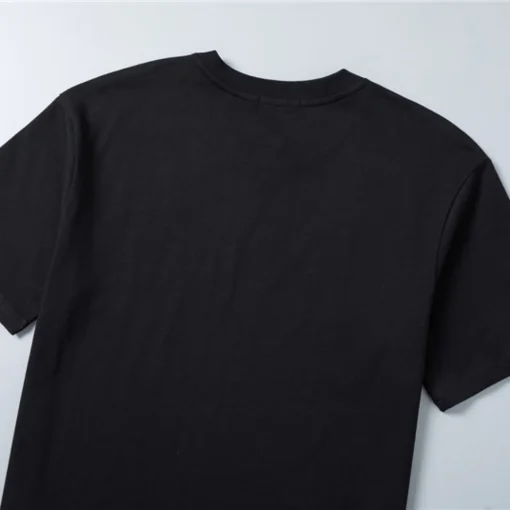 VS Medusa Logo T Shirt in Black - vs0000083 - Image 11