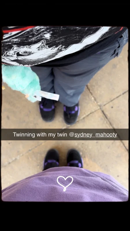 Image #1 from Susan Mahooty