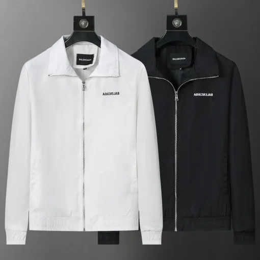 BLCG Mirror Logo Printed Jacket - BLCG0003 - Image 3