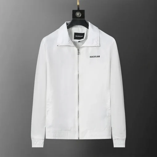 BLCG Mirror Logo Printed Jacket - BLCG0003 - Image 2