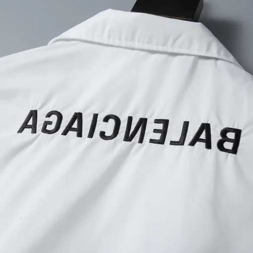 BLCG Mirror Logo Printed Jacket - BLCG0003 - Image 5
