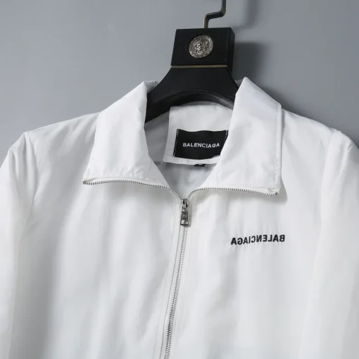 BLCG Mirror Logo Printed Jacket - BLCG0003 - Image 4