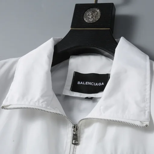 BLCG Mirror Logo Printed Jacket - BLCG0003 - Image 6