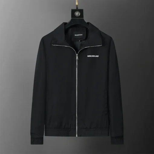 BLCG Mirror Logo Printed Jacket - BLCG0004 - Image 2