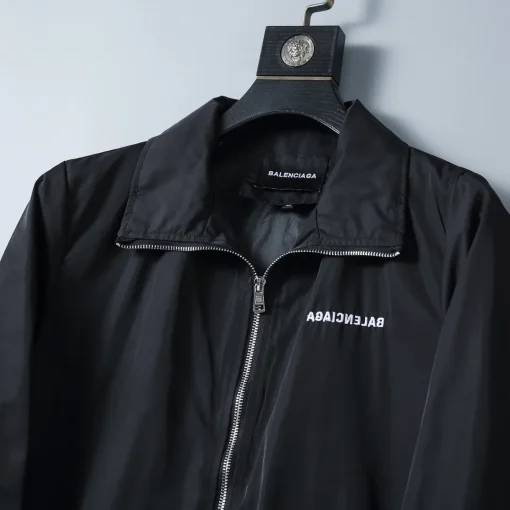 BLCG Mirror Logo Printed Jacket - BLCG0004 - Image 6